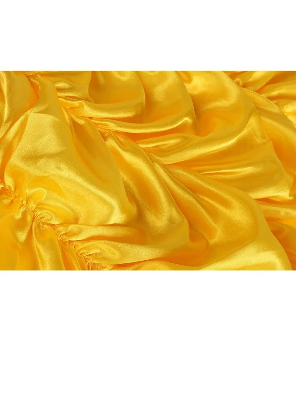 JerrisApparel bright yellow